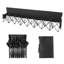 Banc de sport pliable portatif 8 places avec sac de transport, confortable et durable pour les activités de plein air
