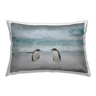 Outdoor Throw Pillow