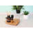 Solid Wood Decorative Tray