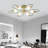 Flush Mount