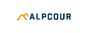 Logo Alpcour