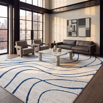 Ashal Indoor Rug