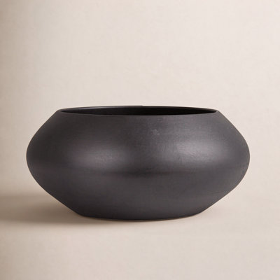 AllModern Wood Serving Bowl