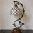 Blairsburg Metal Lamp