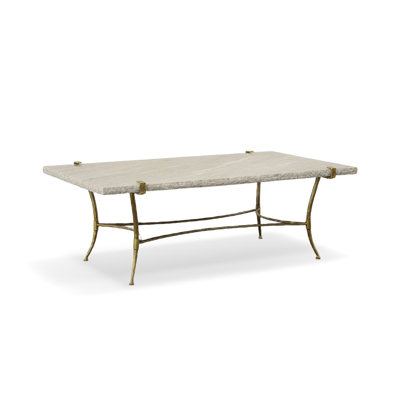 Adelaide Marble Coffee Table