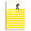 "Slide In Stripes" par Robert Farkas-1417295359