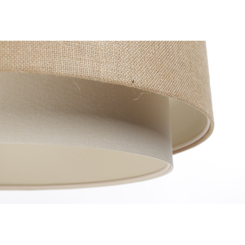 Ammann 1 - Light Geometric Pendant