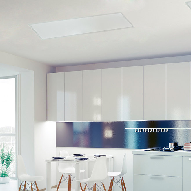 Debora LED Flush Mount
