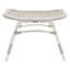 Monet Originals Outdoor Ottoman-1356063089