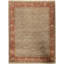 Wool Oriental Area Rug