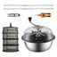 Outils de jardinage VEVOR