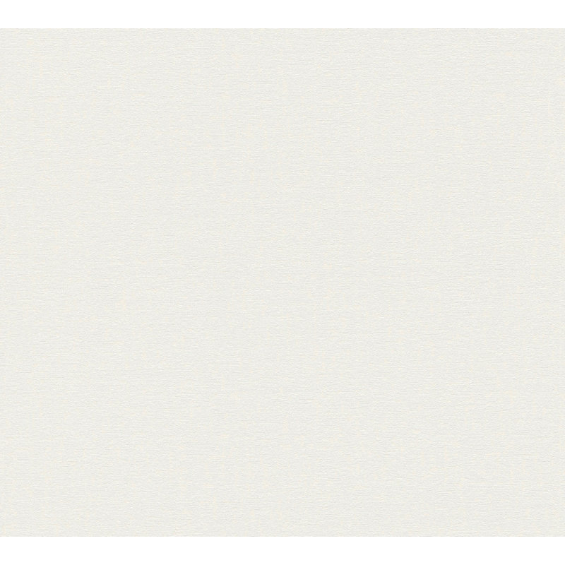 Rahnuma 10.05m x 53cm Matte Double Roll, White