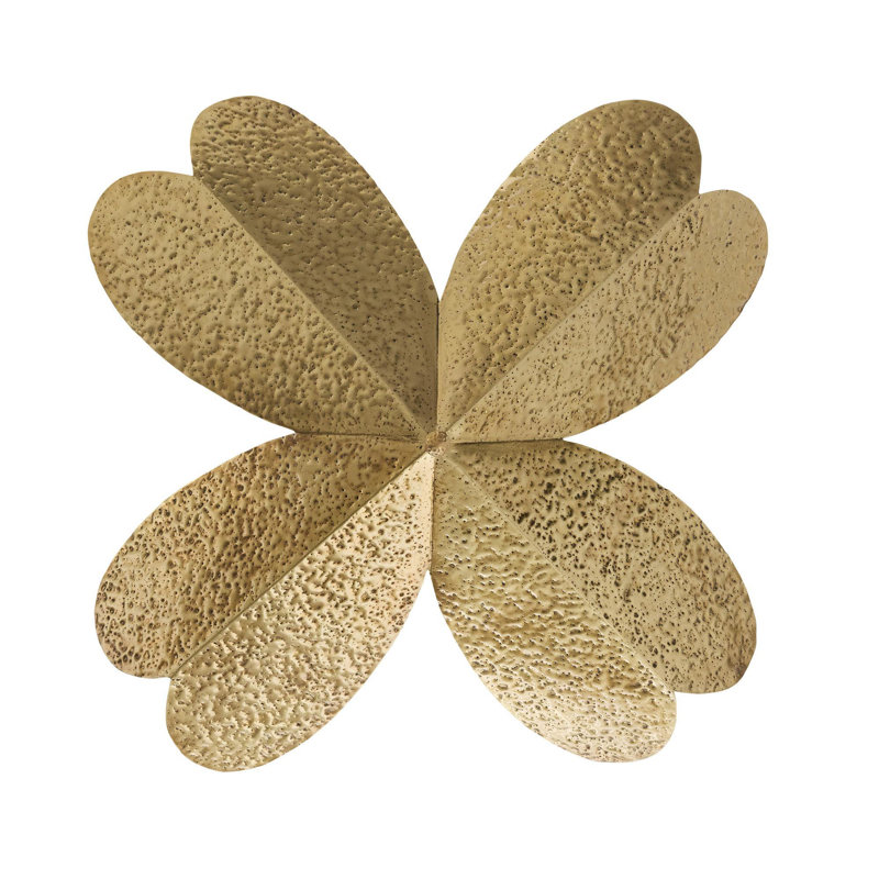 Lucinda 4 - Light Semi Flush Mount
