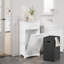 Areli Freestanding Bathroom Cabinet