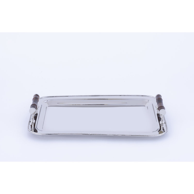 Mariners Stainless Steel Tray