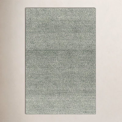 Taro Hand-Woven Rug