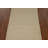 Solid Modern Gabbeh Oriental Runner Rug 3x10