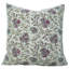 Housse de coussin décoratif à imprimé floral Fab divine, housse de coussin imprimée à la main, Neerabel,-108106669-108106689