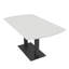 Table de conférence Pavert Arc-117574470-113301241-113301248