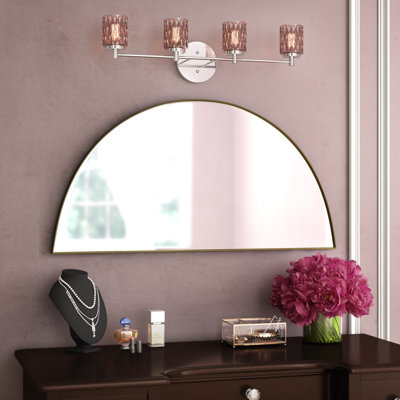 Miroir mural Embrace