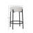 25.25'' Counter Stool