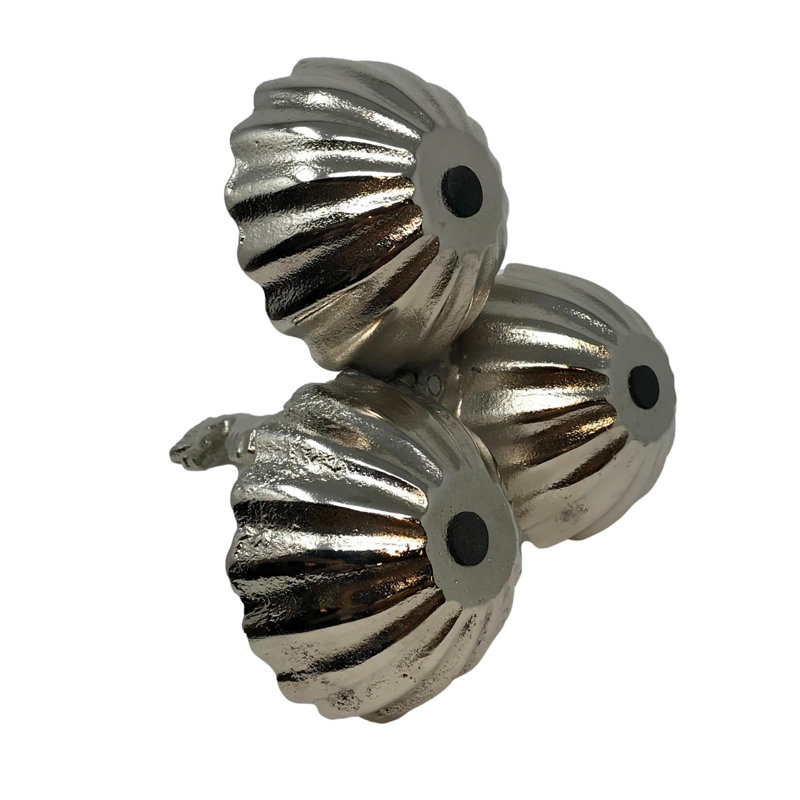 Seahorse 3 Bowls