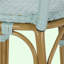 Tabourets 19,75 po Tallant