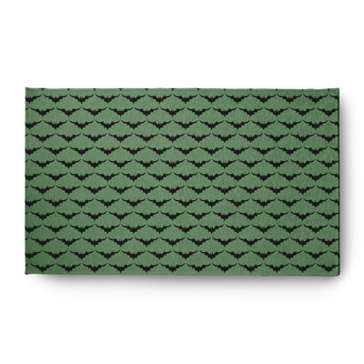 Desuan Chenille Indoor Rug