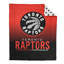 Ensemble d'édredon réversible Toronto Raptors