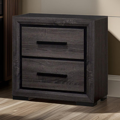 Yanette 23.63'' W Nightstand