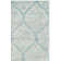 Alondria Performance Geometric Rug