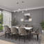 Lampe de table Pocklingt