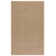 Auckland Bamboo Slat/Seagrass Natural/Beige Area Rug