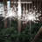 Solar Powered Integrated LED Pathway Light Pack-70596439