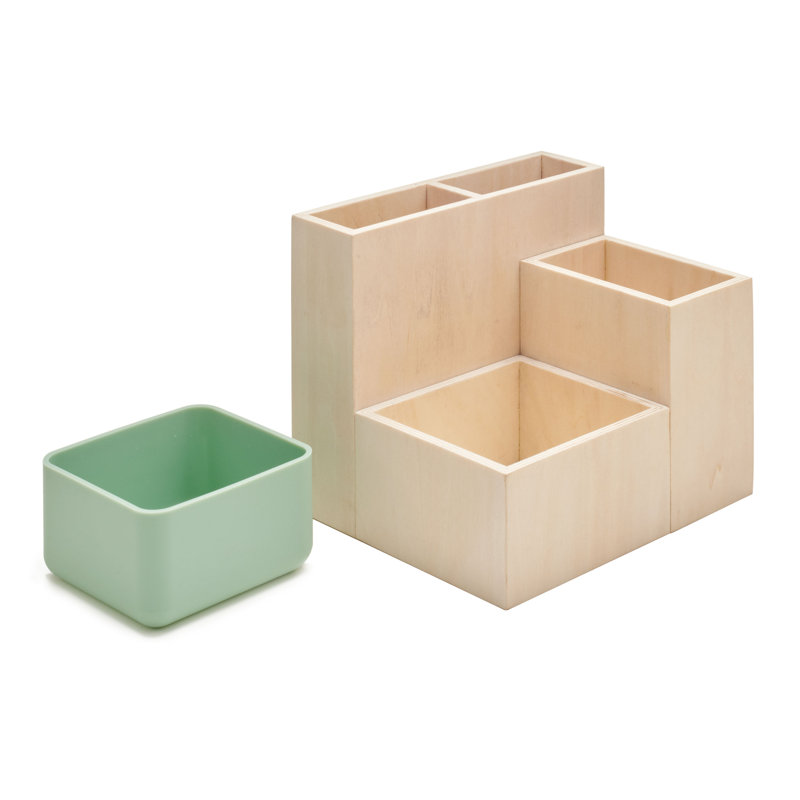Organisateur de bureau terrace copain Kinard