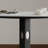 Simple small-sized dining table-452084892