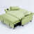 Green n'est pas disponible