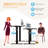 Height Adjustable Standing Desk-378431269-383855227