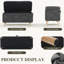 Storage Bench