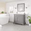 Meuble-lavabo simple 36 po Elite Stamford-33584895
