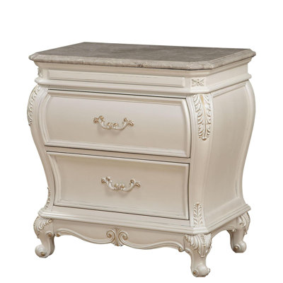 Table de chevet Chantelle