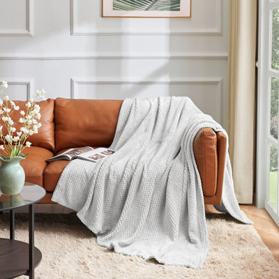 Throw Blanket
