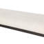 CORINNE Upholstered Bench