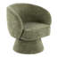Fauteuil d'appoint pivotant Terrance-696934931