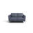 3 - Piece Leather Living Room Set