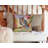 Other/No Pattern Outdoor Throw Pillow-99815358