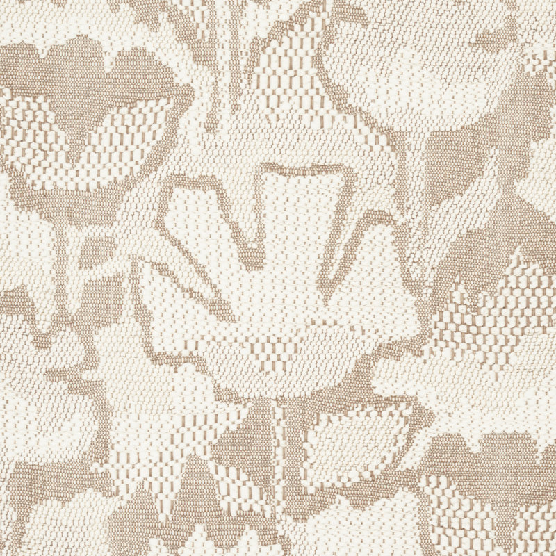 Wild Flower Fabric, Barley