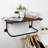 Bracket Shelf with Towel Bar-156130803
