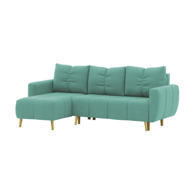 Hollaway 4 Seater Sofa Bed
