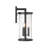 Alpaugh Steel Wall Light
